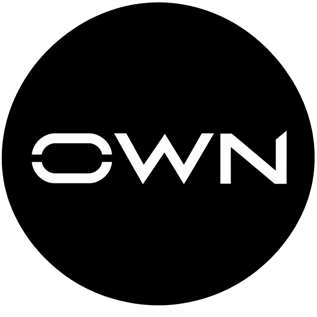 Own Software Logo